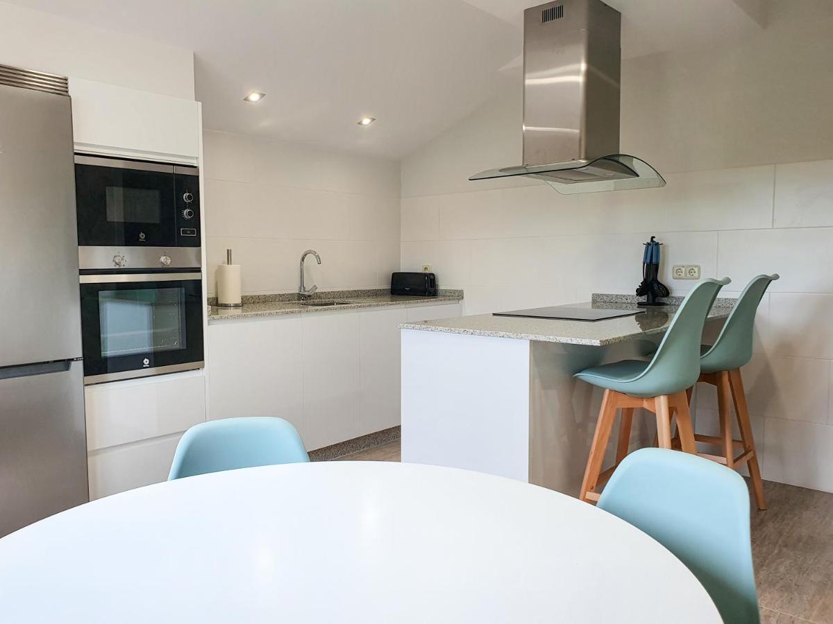 Apartamento A Casa Da Feira ปอนเตเบดรา ภายนอก รูปภาพ