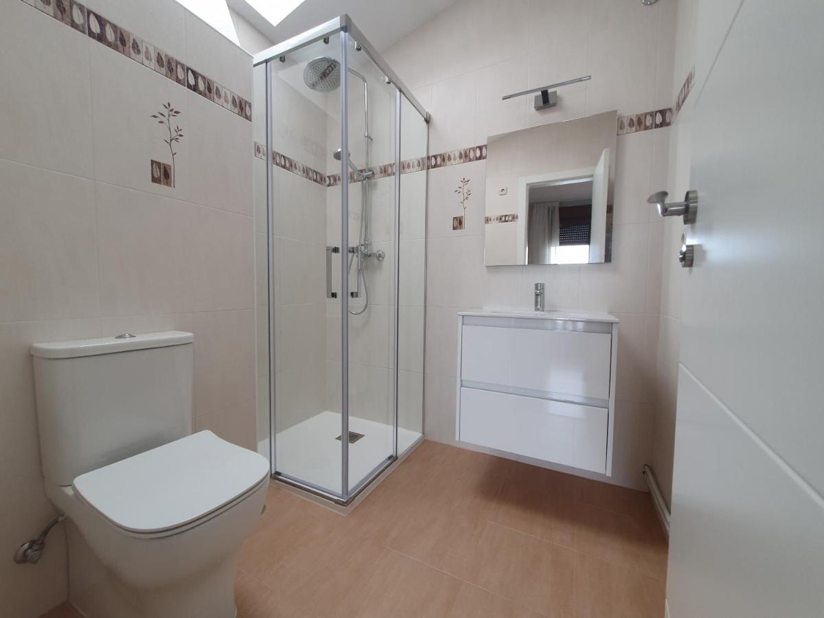 Apartamento A Casa Da Feira ปอนเตเบดรา ภายนอก รูปภาพ