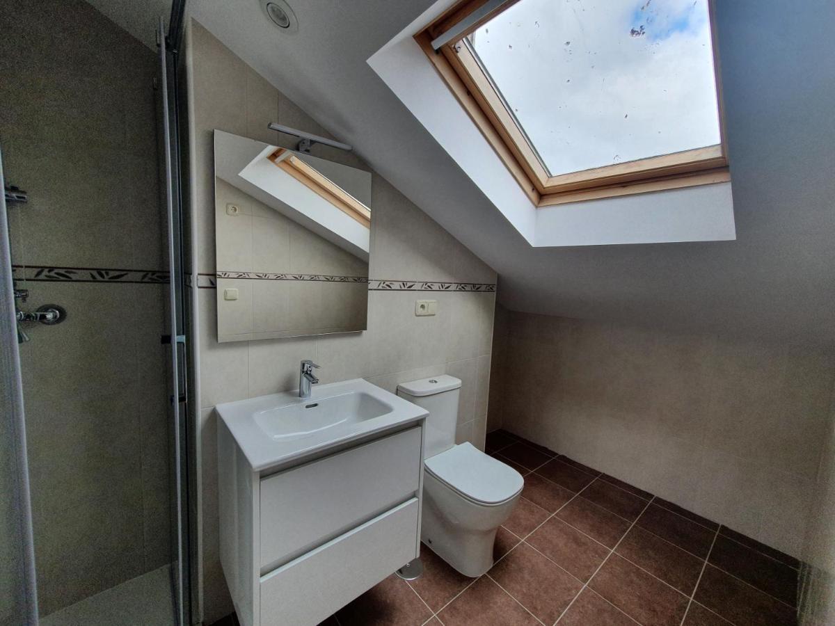Apartamento A Casa Da Feira ปอนเตเบดรา ภายนอก รูปภาพ